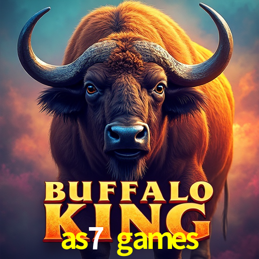 Estatísticas as7 games