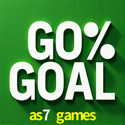 Estatísticas Esportivas as7 games