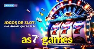 Programa VIP as7 games