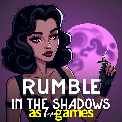 Benefícios da Conta as7 games