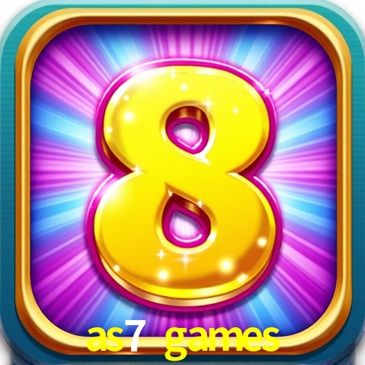 Avaliações dos Jogadores as7 games